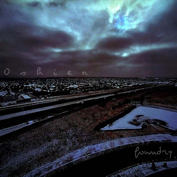 Cover art for Foundry - EP